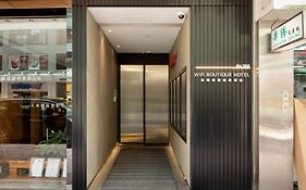 Kifi Boutique Hotel